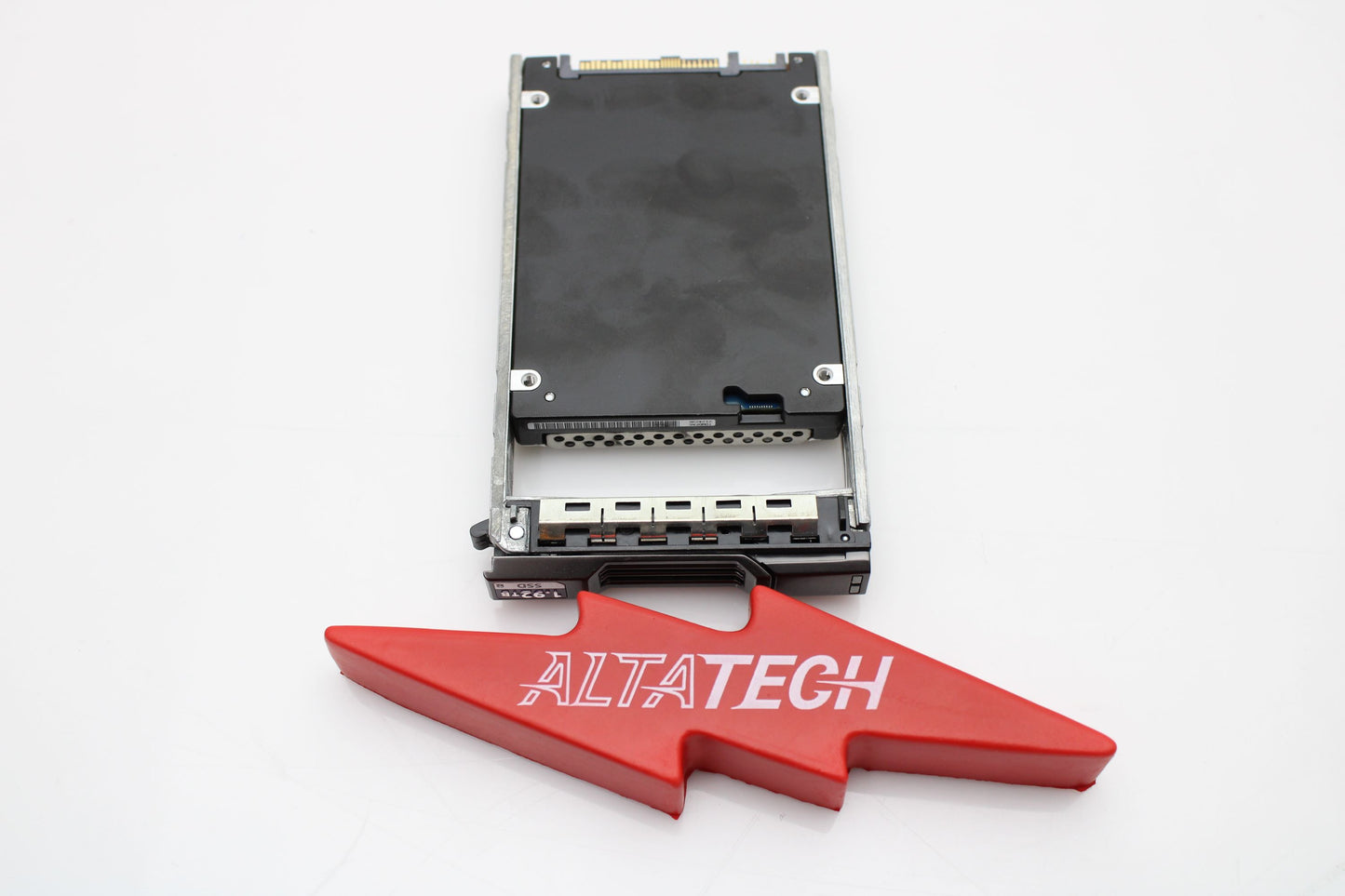 Dell 3C8C6-CML 1.92TB SSD SAS 2.5 12g Sed e+, Used