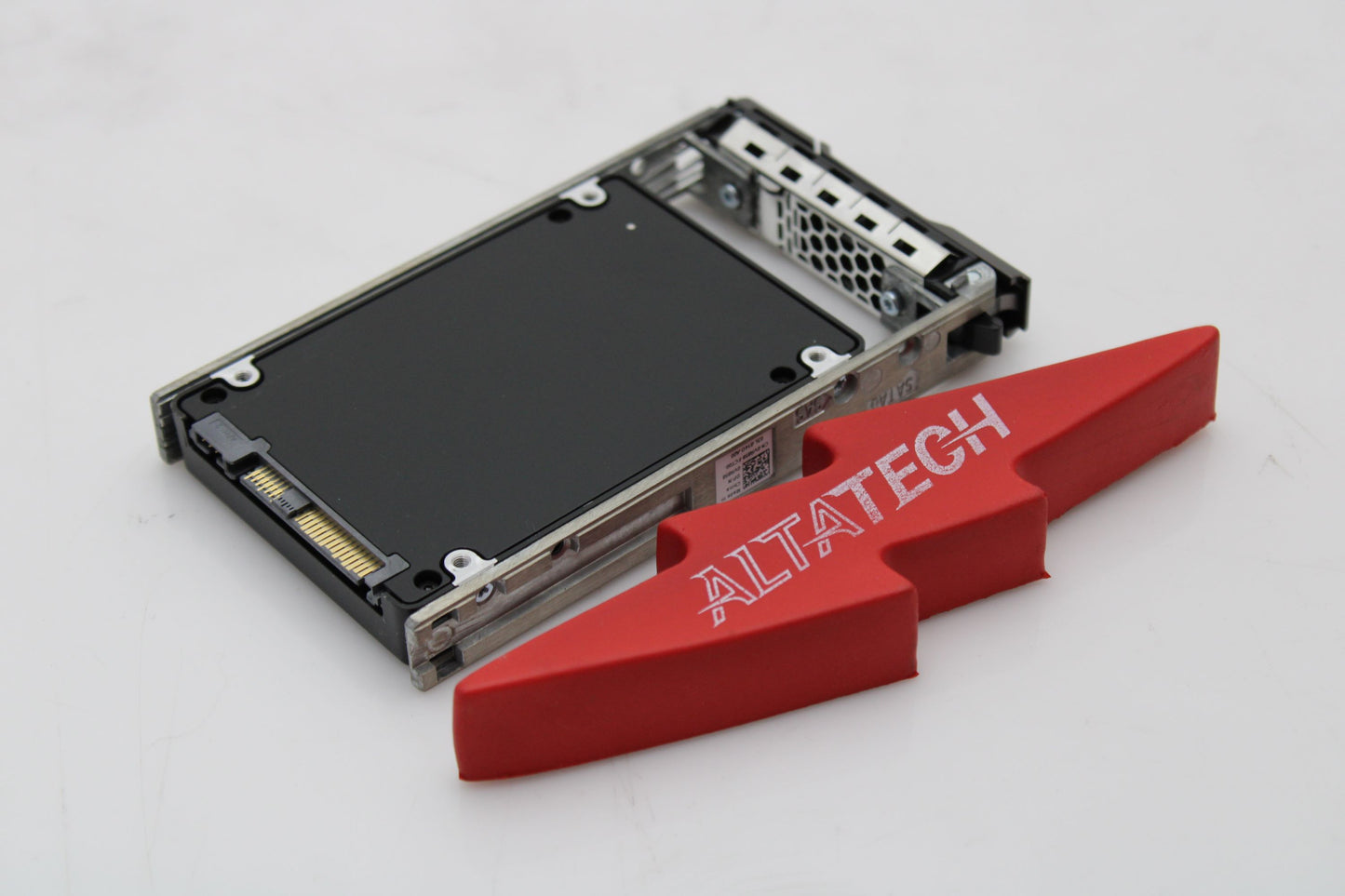 Dell 3F15R-CML 1.92TB SSD SAS 2.5 12G PM1643 E+, Used