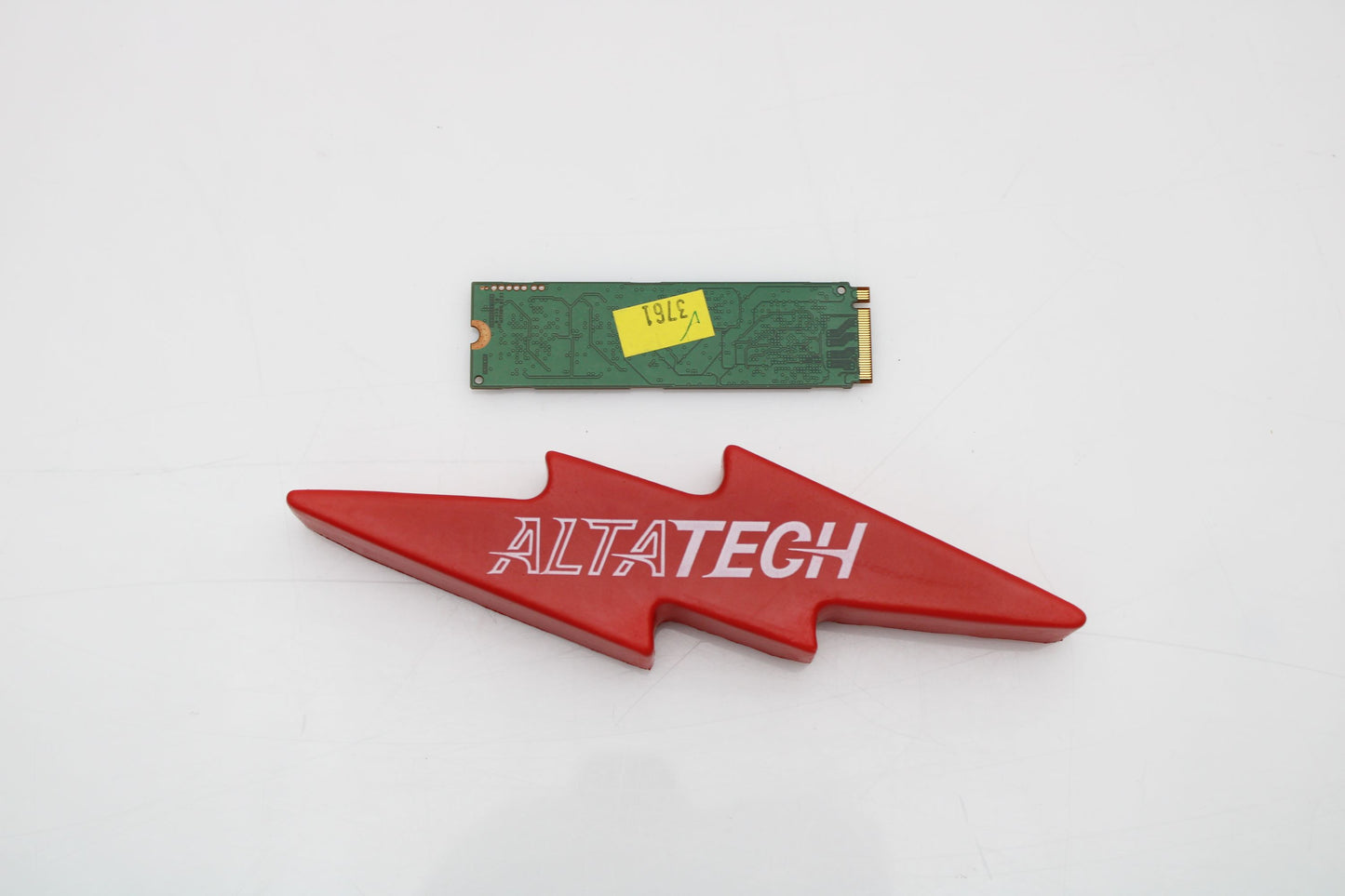 Dell 03WF8W 512GB SSD M.2 NVME 80 PM951 (1), Used