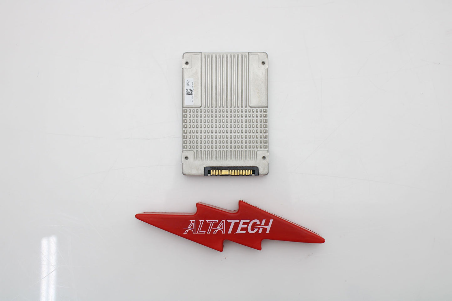 Dell 4D43D 800GB SSD SAS 2.5 12G HUSMR3280AS0, Used