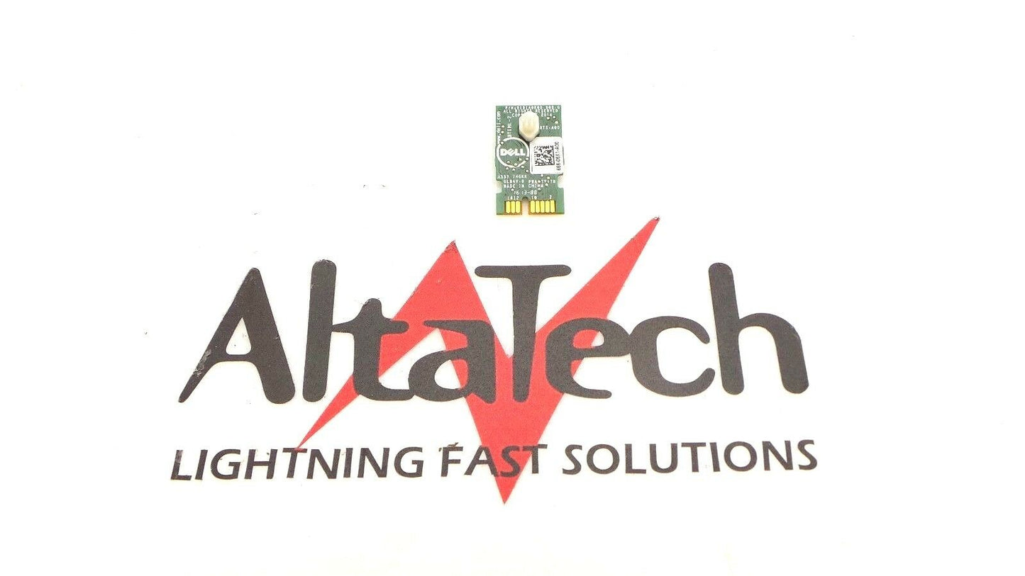 Dell 4DP35 1.2 Flips G13 Trusted Platform Module TPM, Used