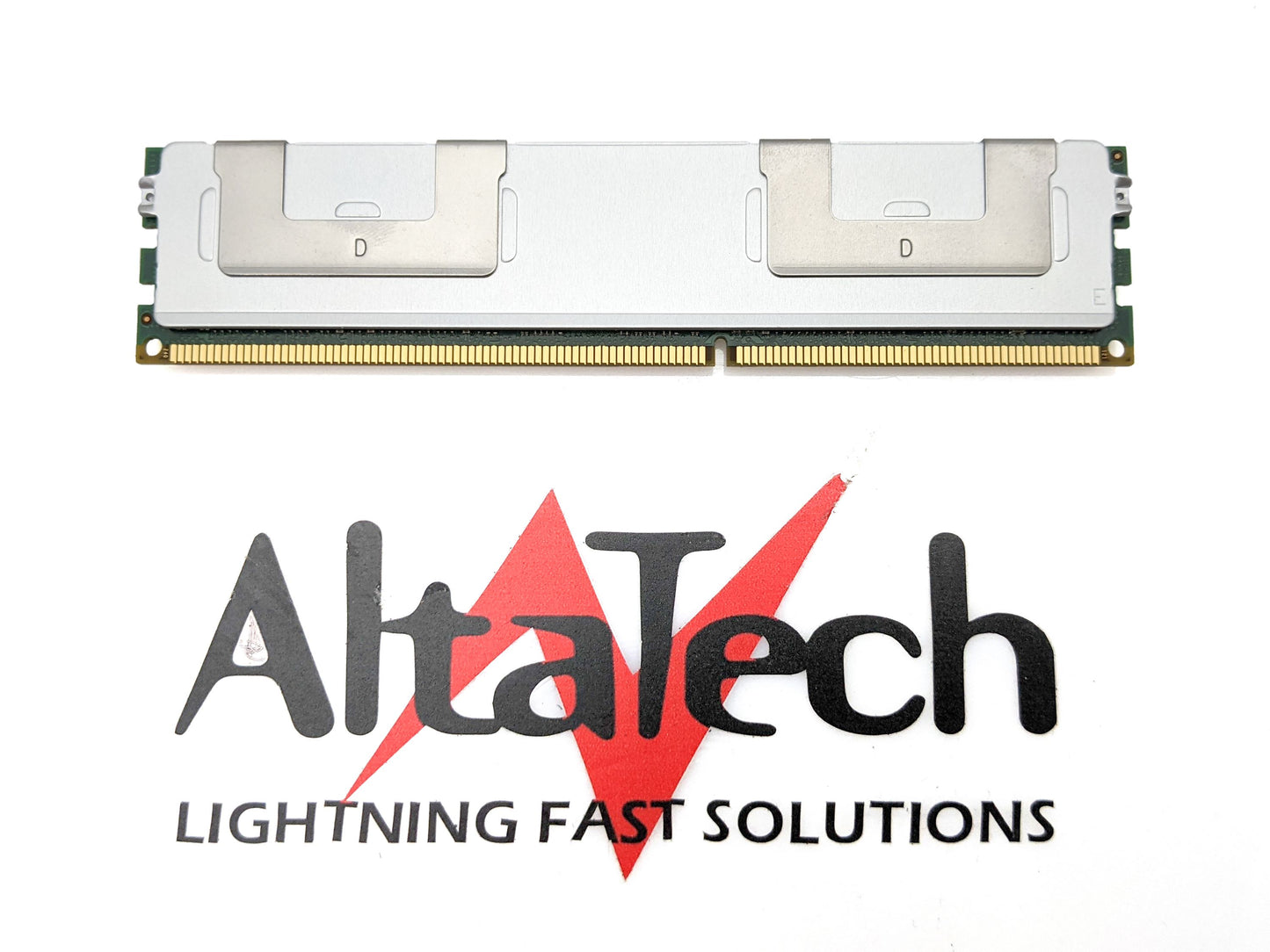 Dell 4WYKP 8GB PC3L-8500R 4RX8 ECC, Used