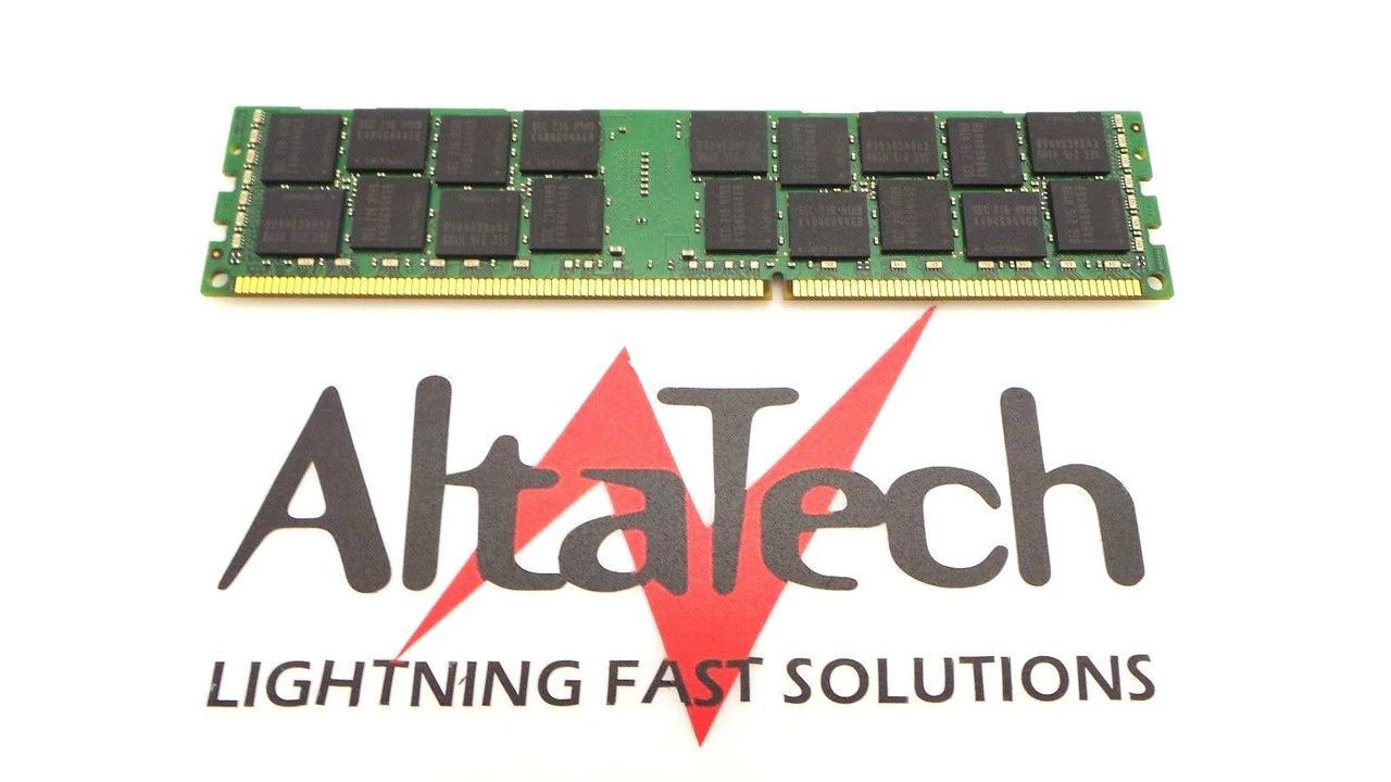 Dell 04YPPH 16GB PC3L-10600R 2RX4 ECC, Used