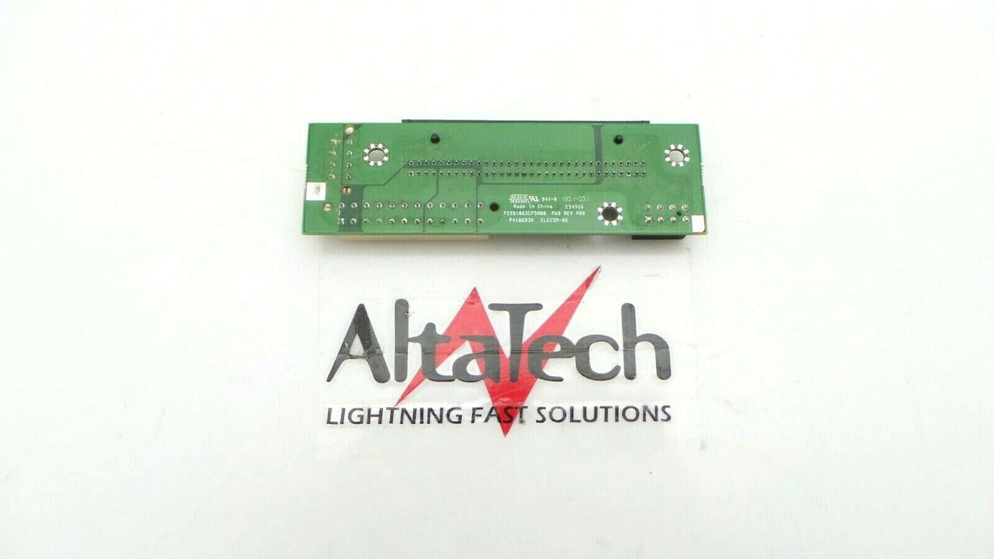 Dell 599RD Precision T3600 Power Distribution Board Backplane, Used