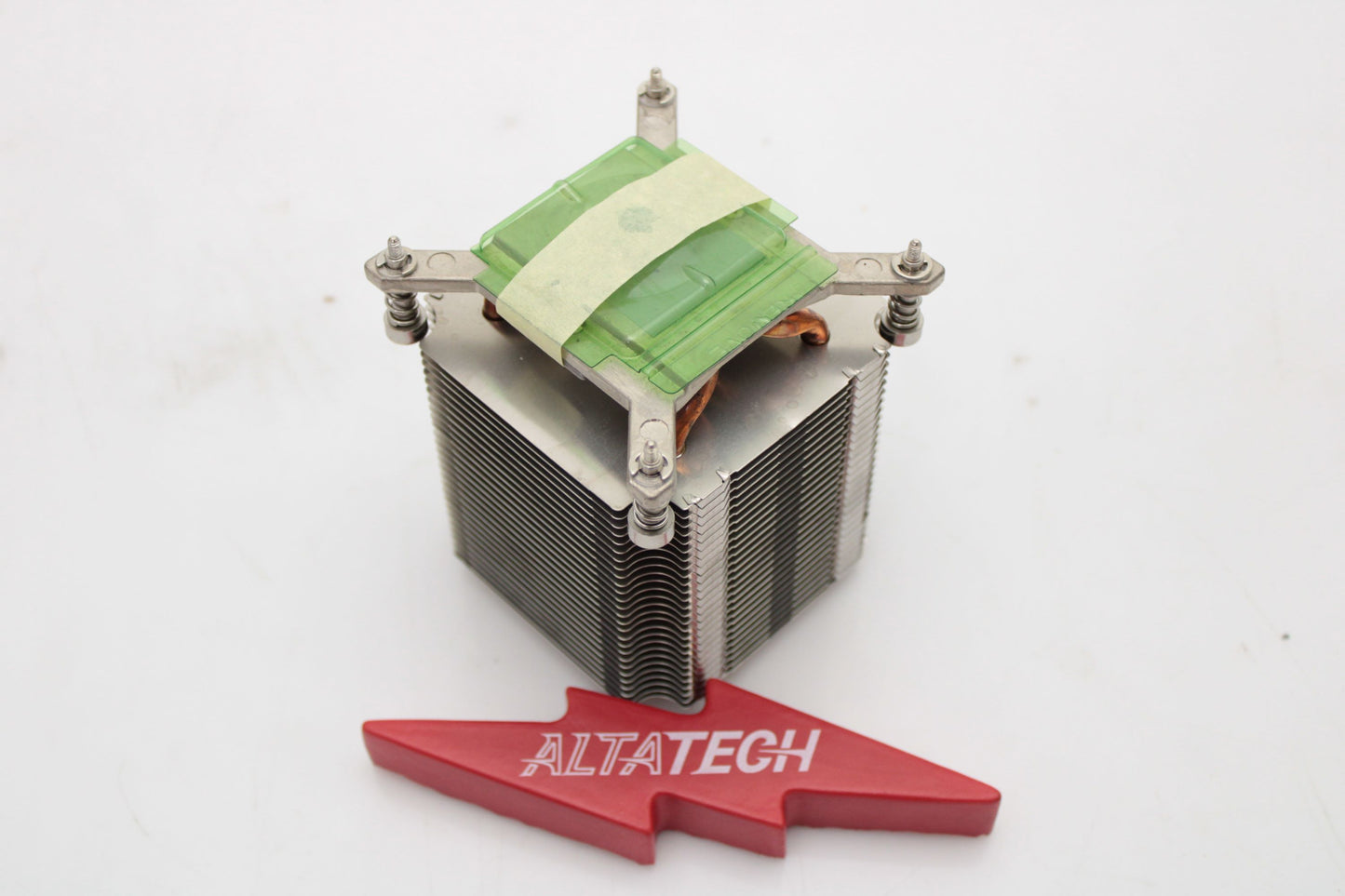 Dell 5JXH7_NEW PowerEdge T320/T420 Heatsink, New Sealed