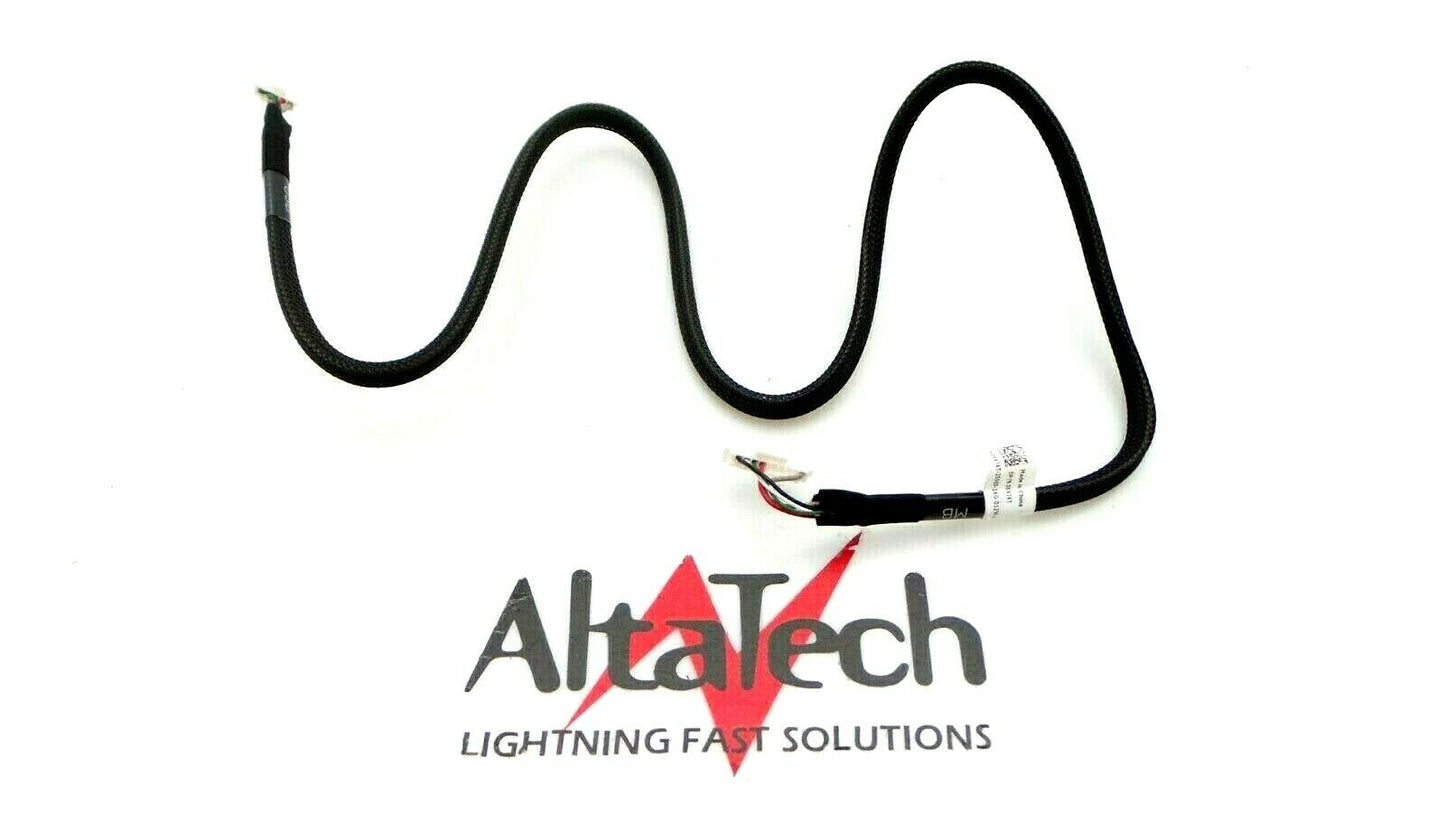 Dell 64J4T PowerEdge R720XD USB to Motherboard Signal Cable, Used