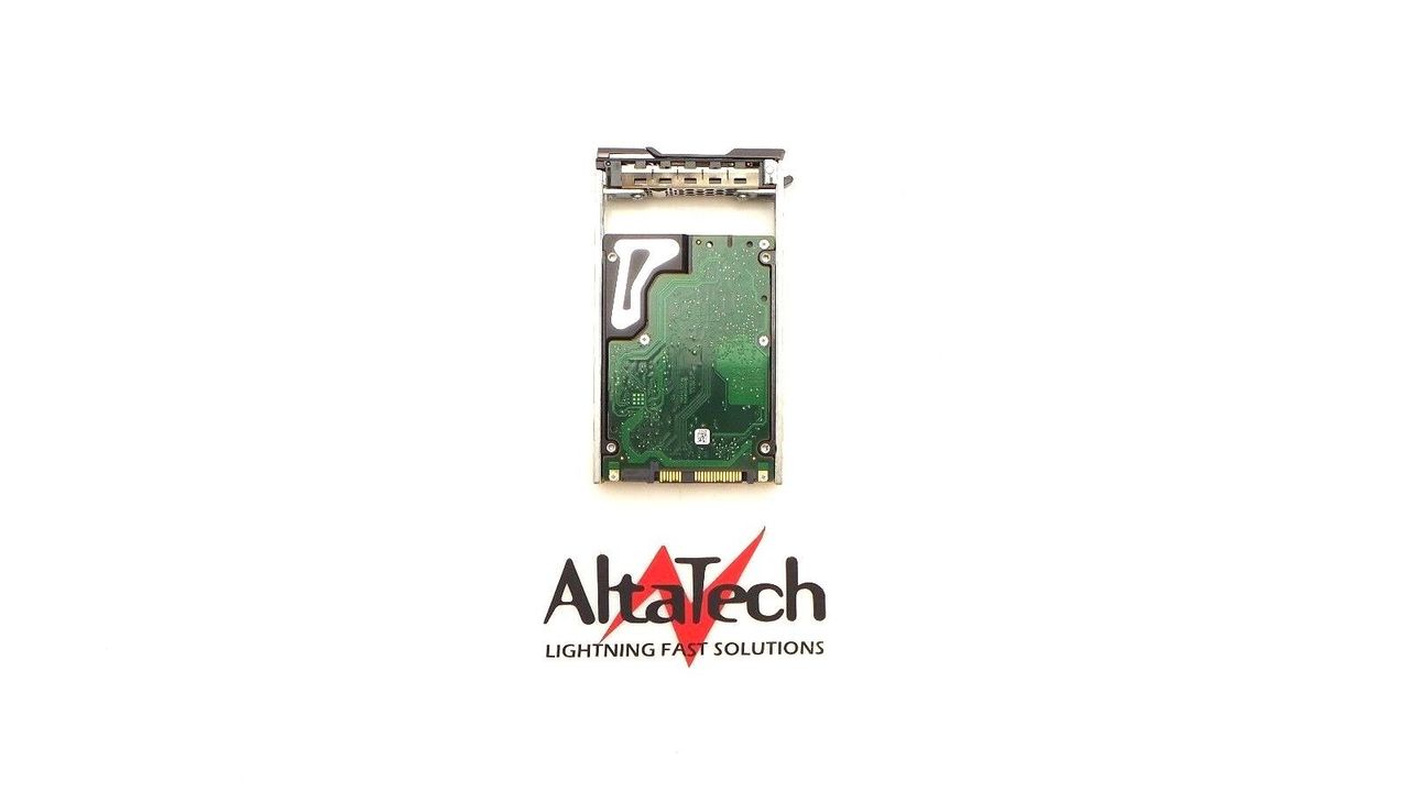 Dell 68V42-CML Compellent 1.2TB 10K SAS 2.5" 6G, Used