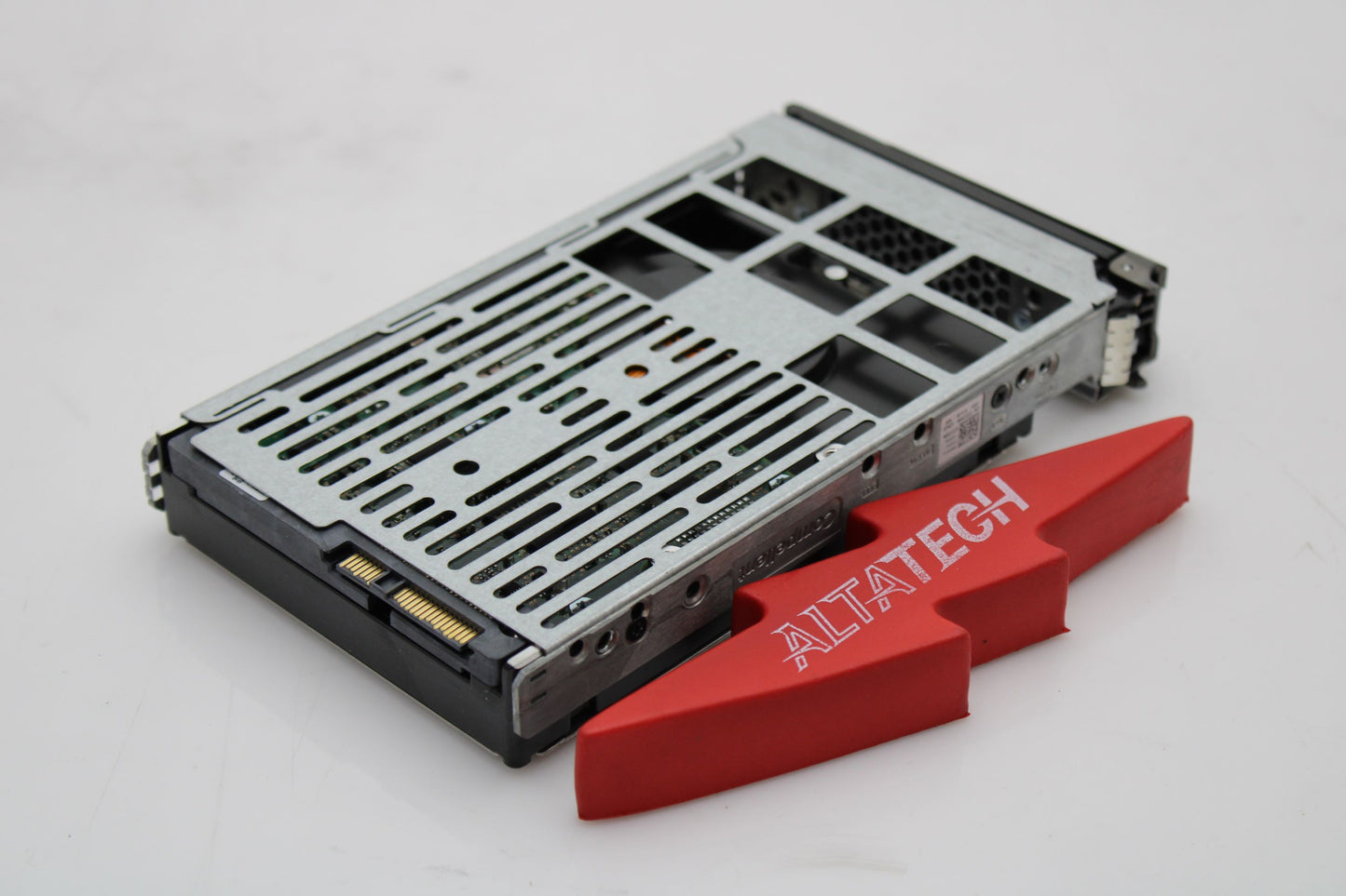 Dell 6DG83-CML 600GB 15K SAS 3.5 6G HDD EP+, Used