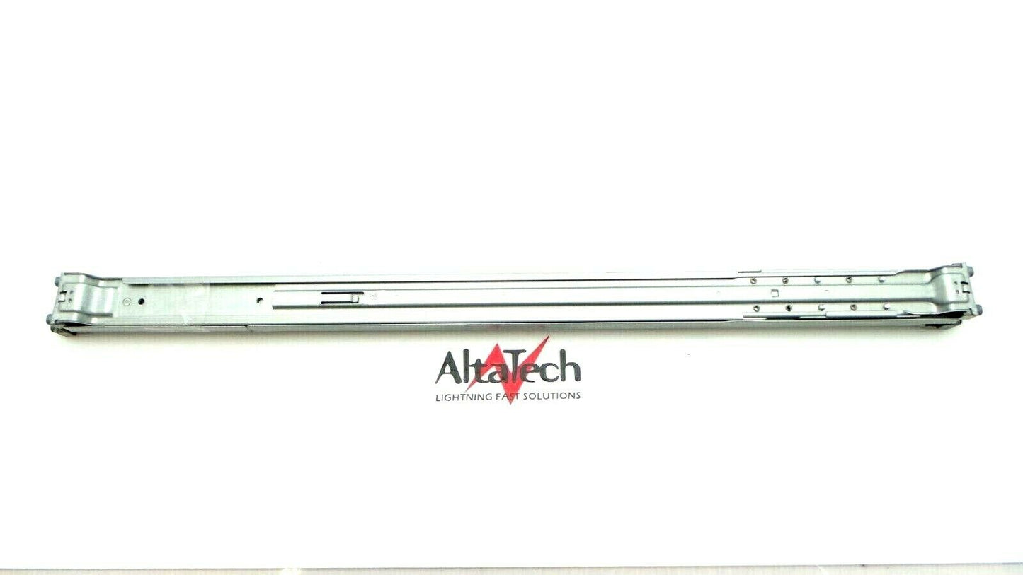 Dell 6MFY2 PowerEdge C6100/C6145 2U Ready Rail Kit, Used