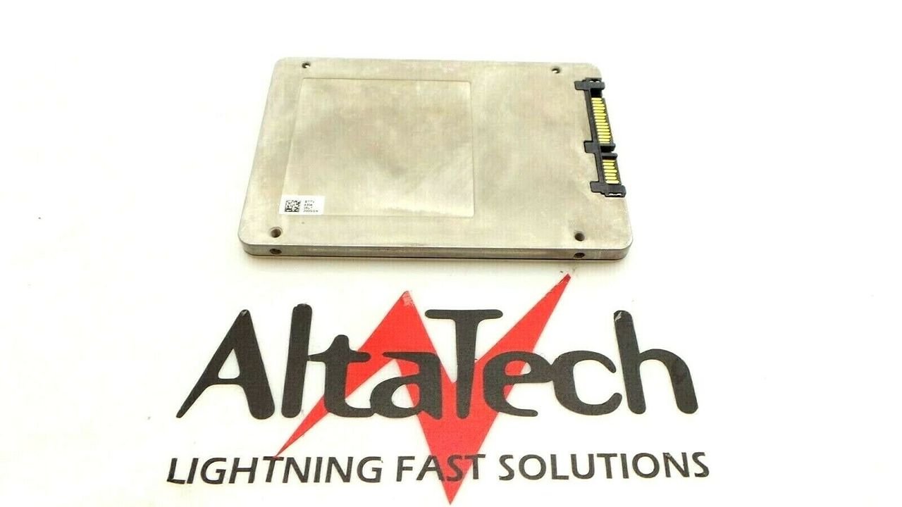 Dell 06P5GN 200GB SSD SATA 2.5" 6G WI, Used