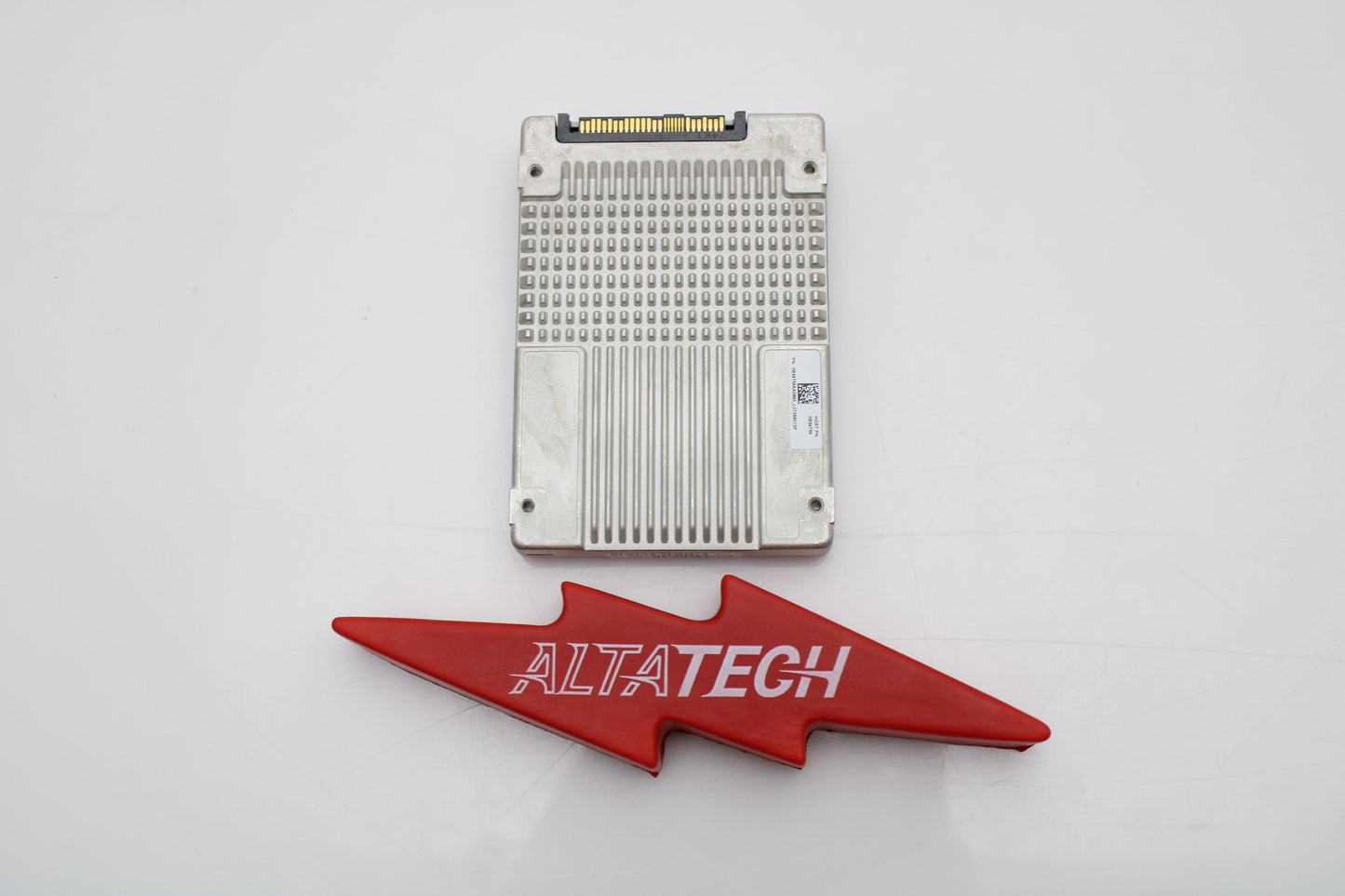 Dell 6VMM4 800GB SSD SAS 2.5 12g sed HDD, Used