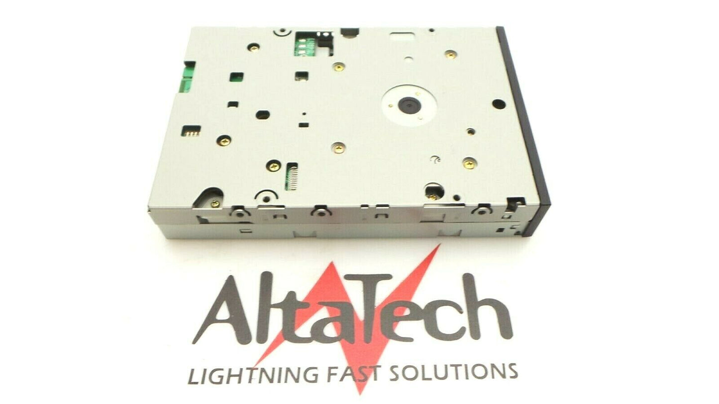 Dell 07T326 PowerEdge 700 1.44MB Floppy Disk Drive, Used