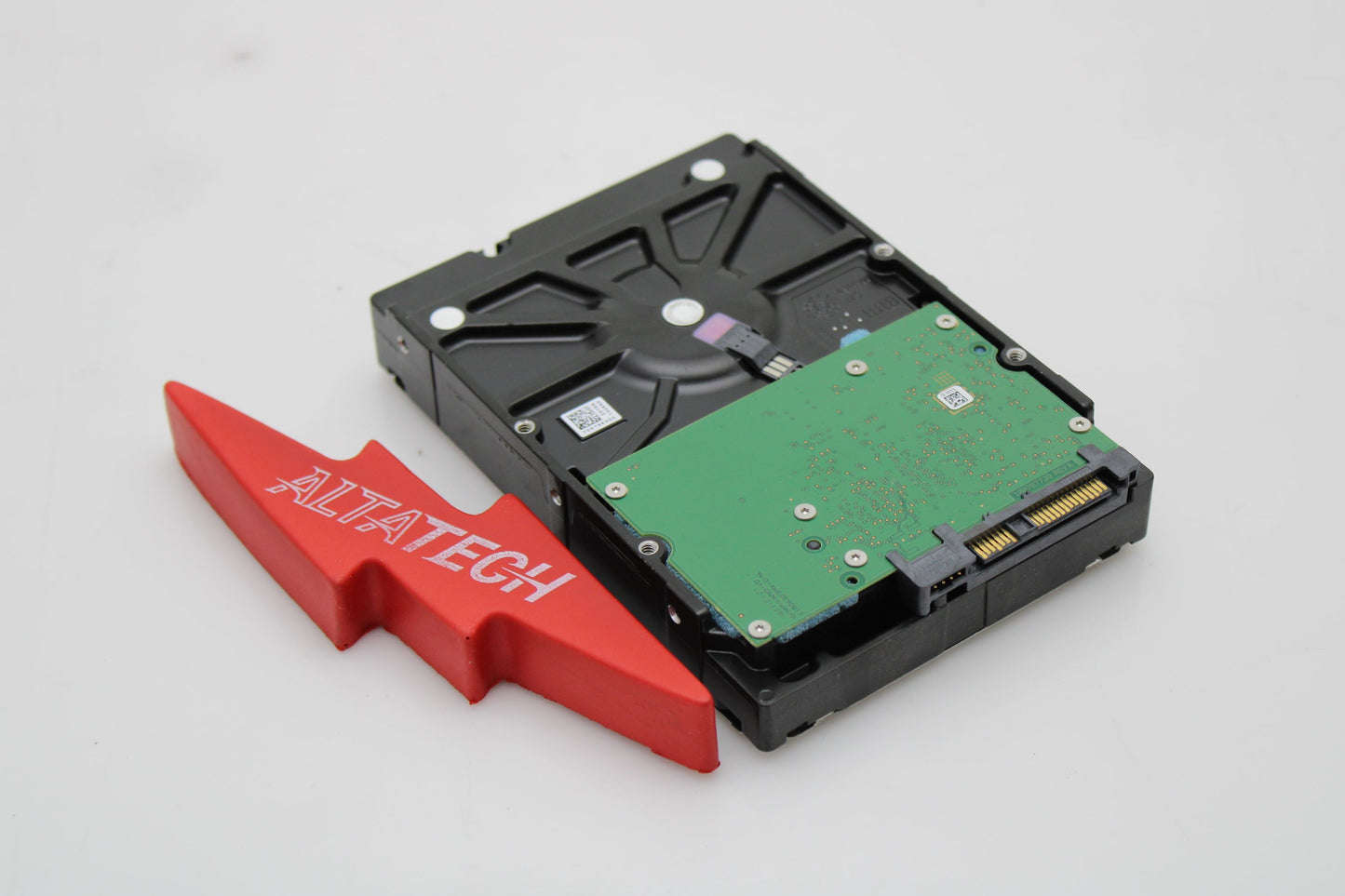 Dell 85KCH 3TB 7.2K SAS 3.5 12G ST3000NM0025, Used