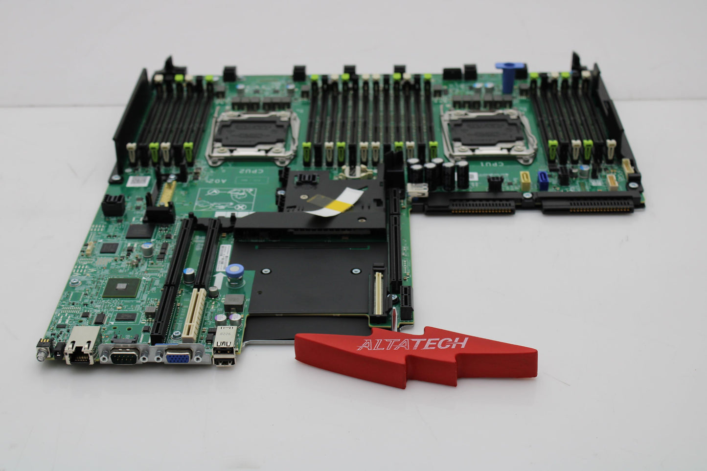 Dell 86D43 SYSTEM BOARD R630, Used