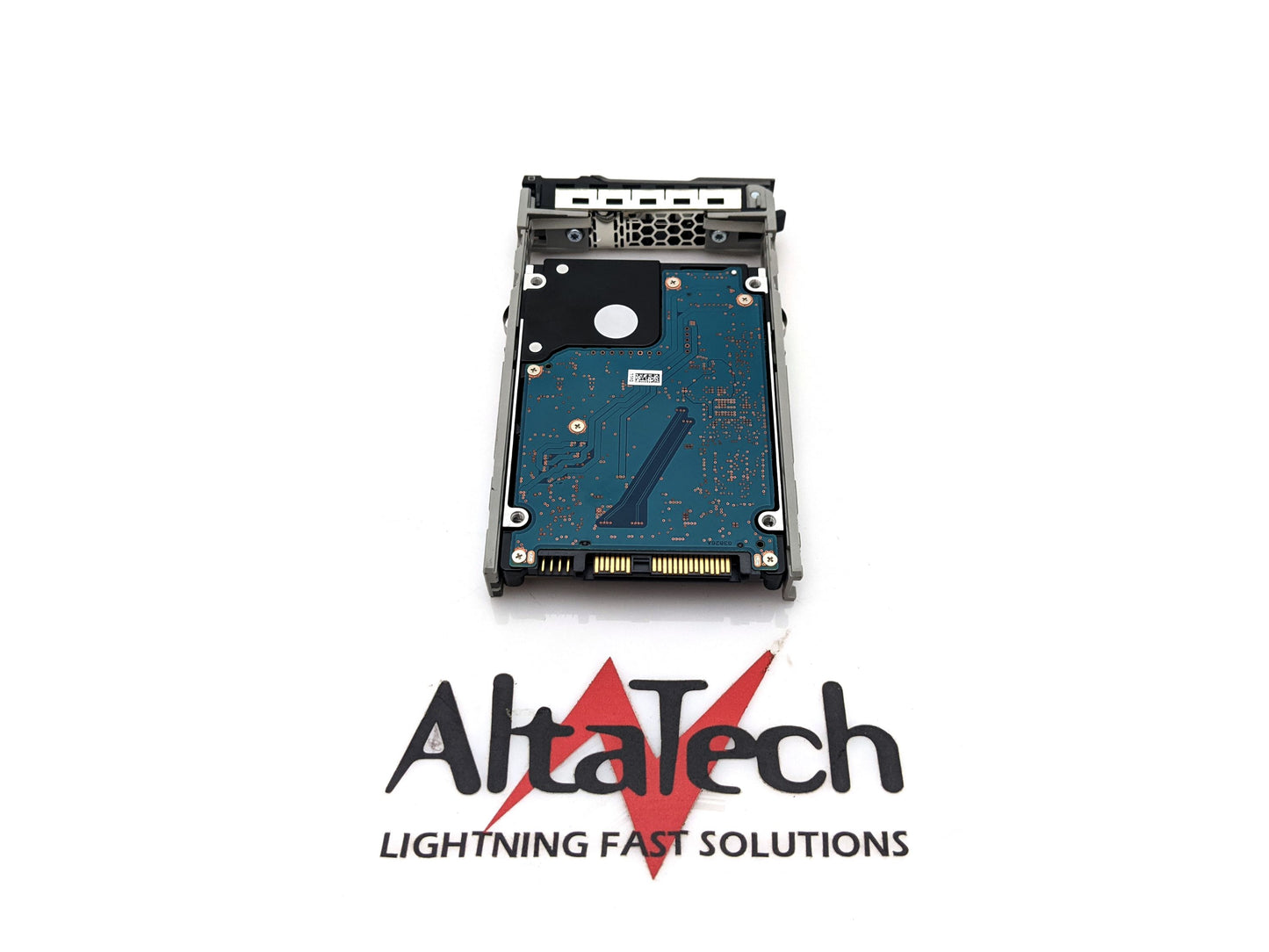 Dell 89D42 1.2TB 10K SAS 2.5 12G, Used