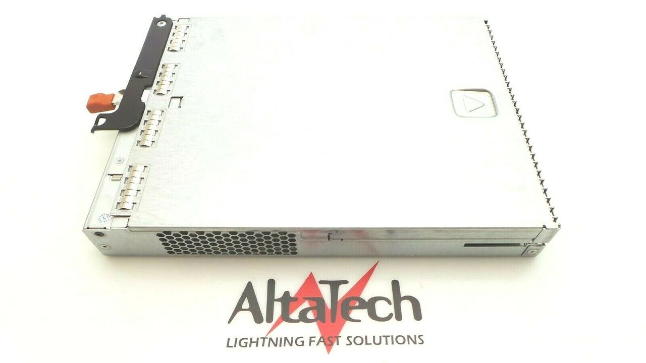 Dell 8P6TX EqualLogic PS6100 Type 11 1G iSCSI Controller Module, Used