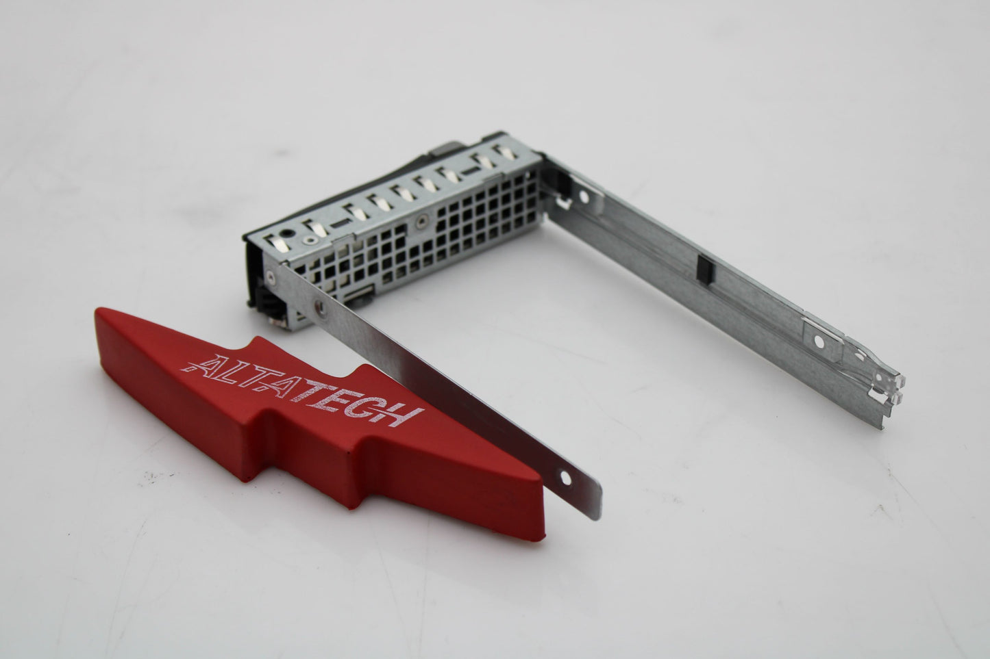 Dell 8TV68 3.5" HARD DRIVE TRAY FOR C6100, Used