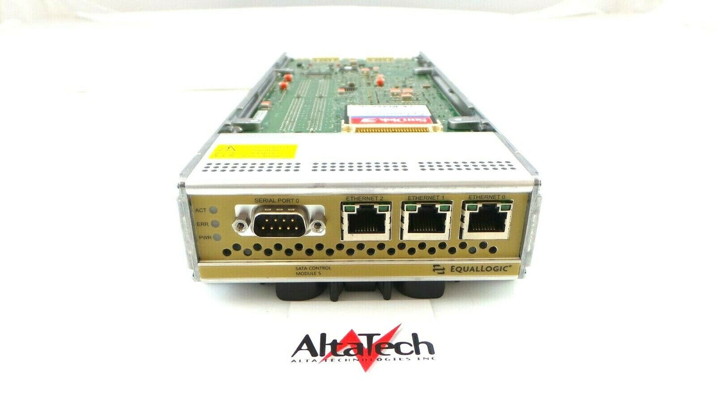 Dell 94401-02 Equallogic 1GB Type-5 Controller Module, Used