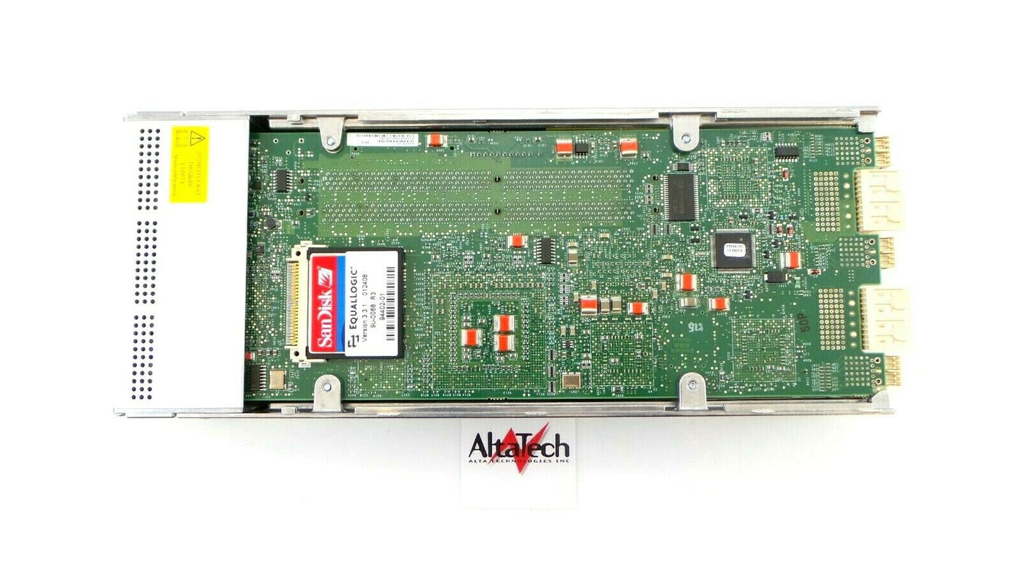 Dell 94401-02 Equallogic 1GB Type-5 Controller Module, Used