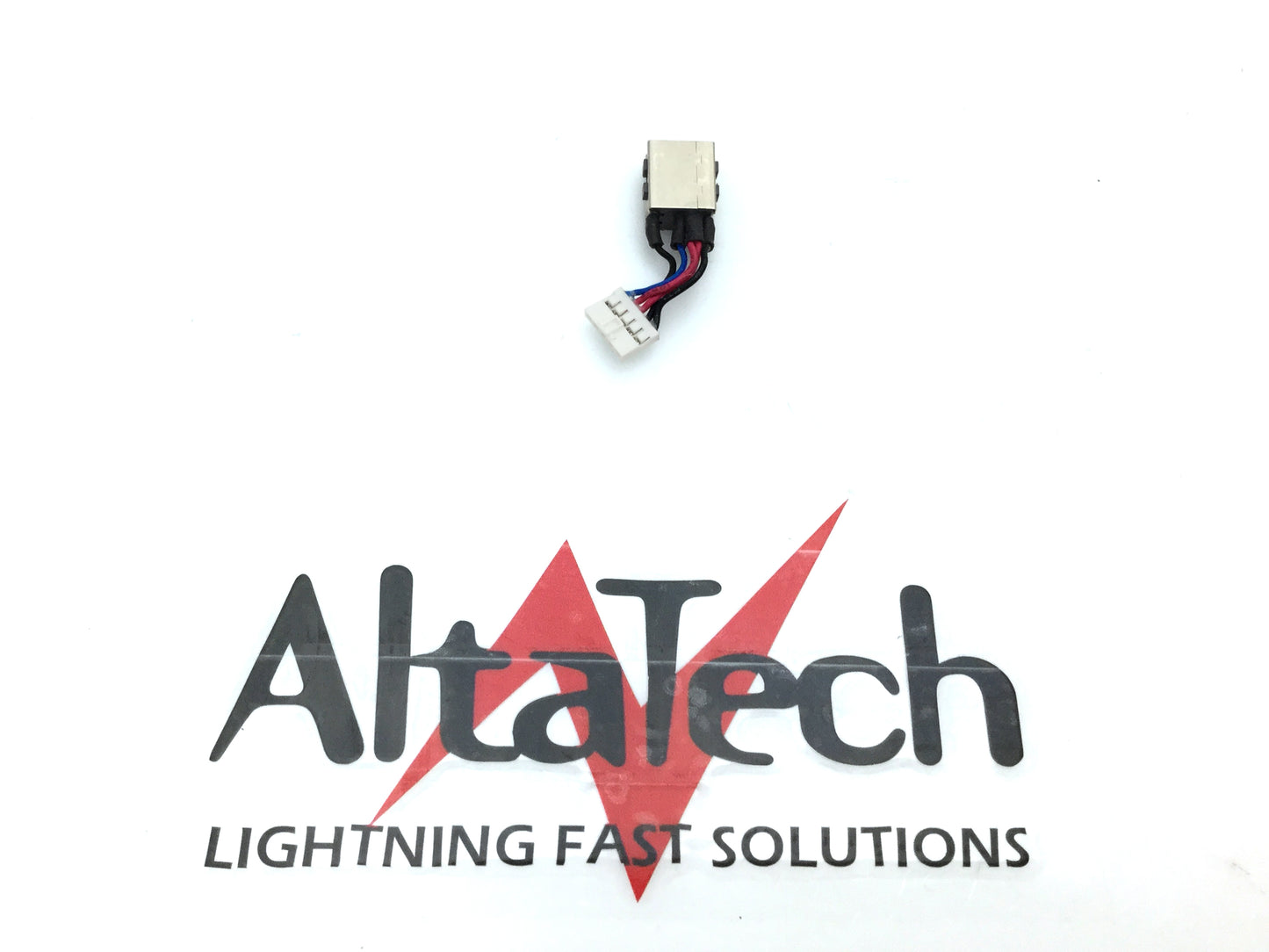 Dell 098C6H Latitude 5580 Laptop DC Power in Jack for Latitude 5580, Used