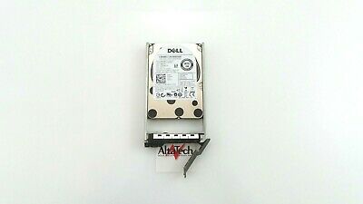 Dell 099NCV 900GB 10K SAS 2.5" 6G, Used