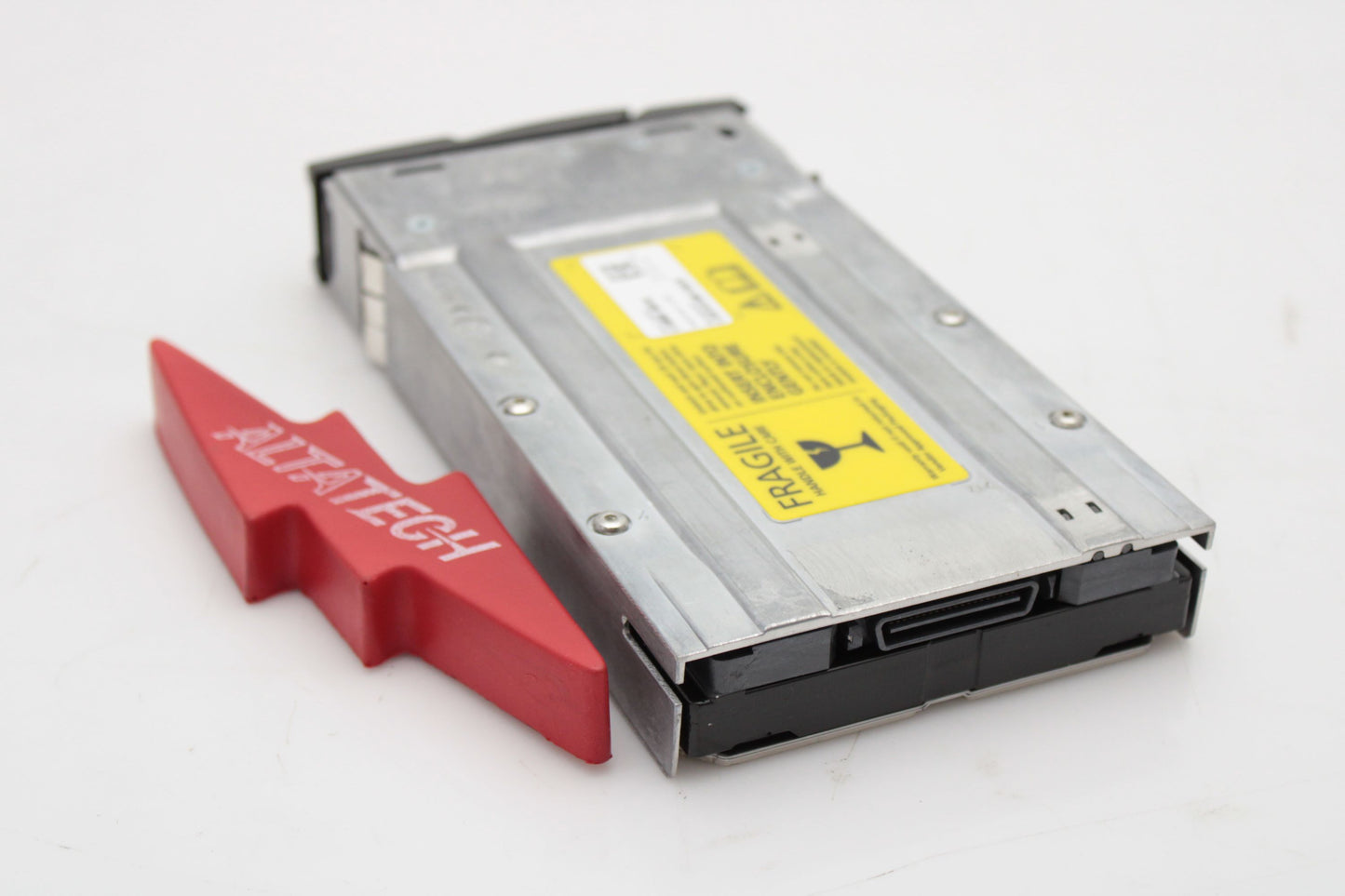 Dell 9FL004-080-CML 300GB 15K FC 2/4G 9FL004-080 XRE1, Used