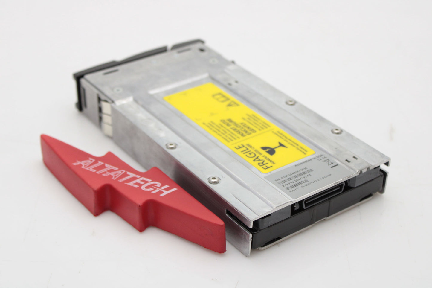 Dell 9FM004-080-CML 450GB 15K FC 4G ST3450857FC CML, Used