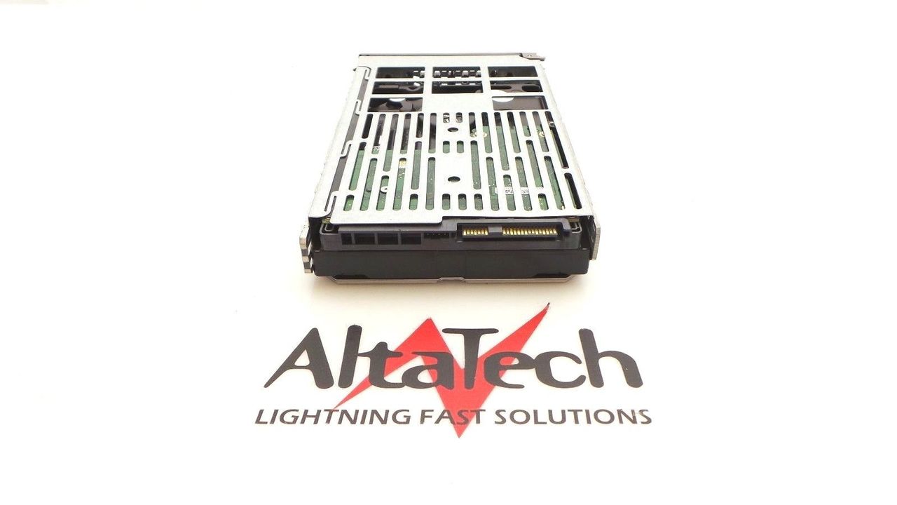 Dell 9FM066-058 Compellent 450GB 15K SAS 3.5" 6G, Used