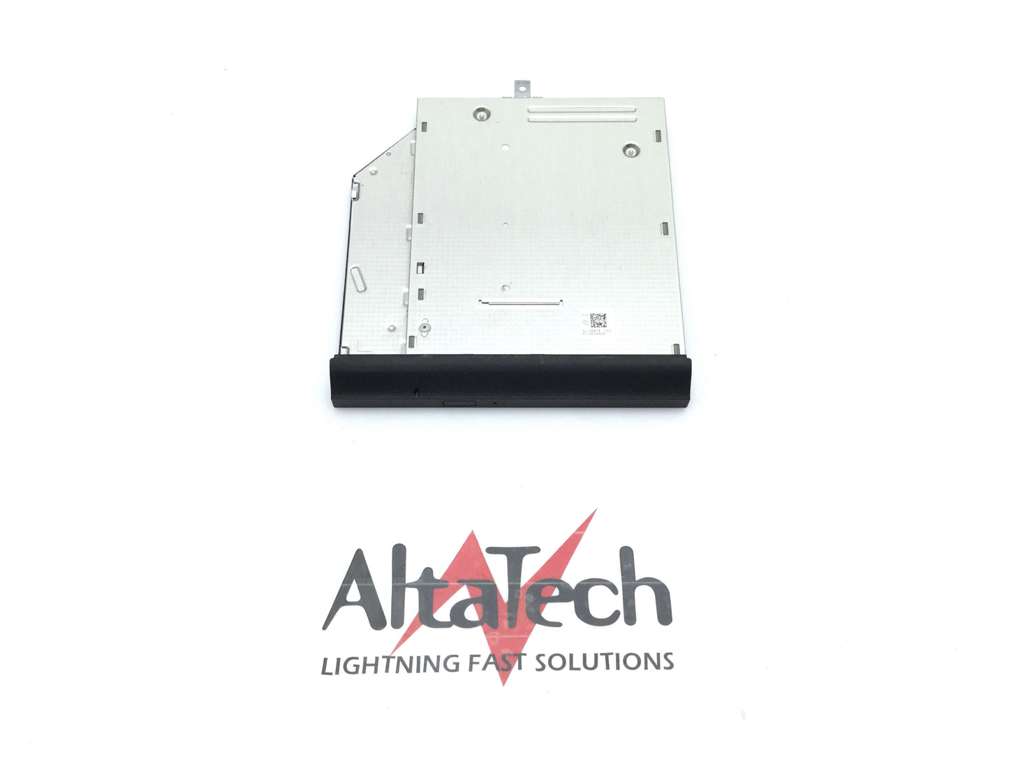 Dell 09VVCK SATA DVD-ROM Disk Drive w/ E5440 Bezel, Used