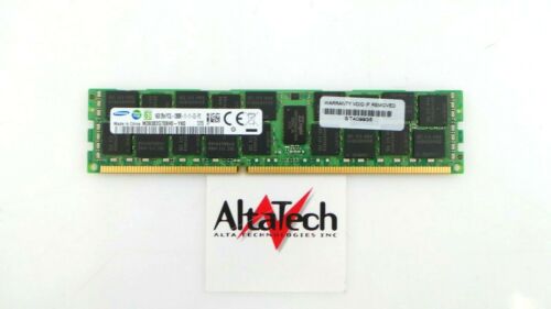 Dell A6994465 16GB PC3L-12800R 2RX4 ECC, Used
