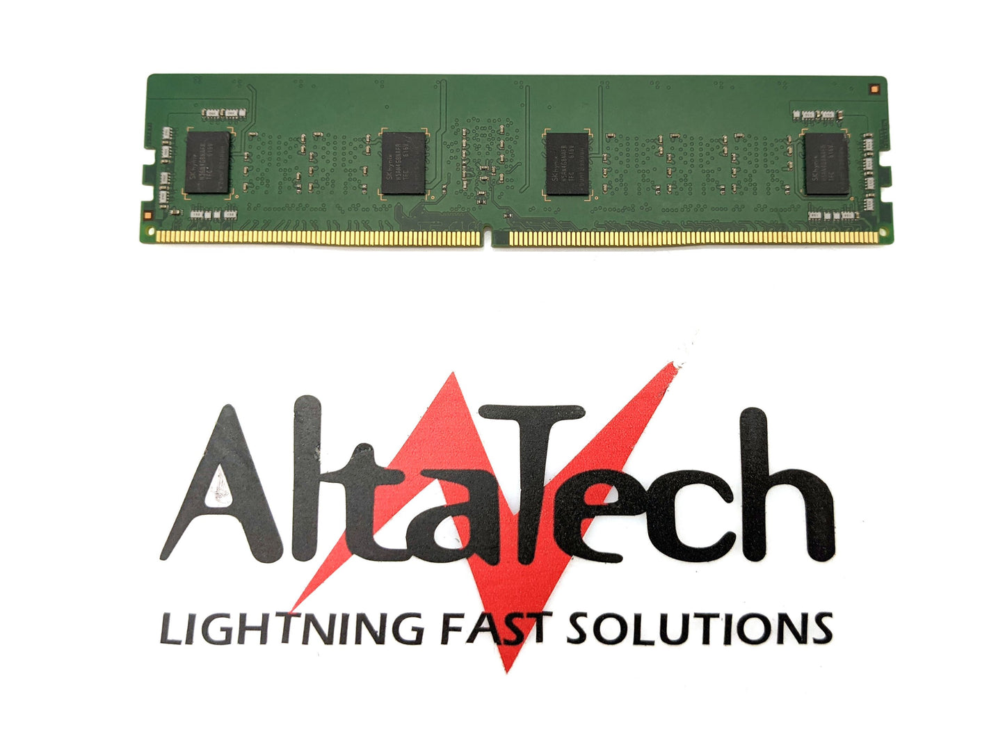 Dell A7910486 4GB PC4-17000P 1RX8 ECC, Used