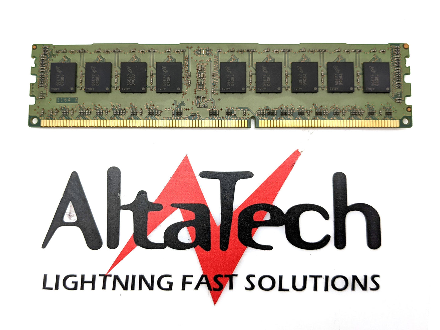 Dell A7990613 8GB PC3L-12800R 2RX8 ECC, Used