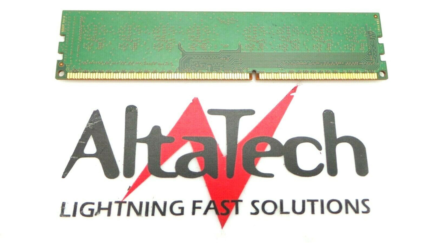 Dell A8733211 4GB PC3L-12800U 1RX8 N-ECC, Used