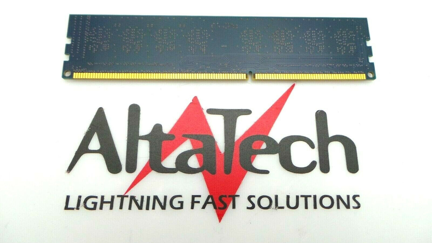 Dell A9267648 4GB PC3-12800U 1Rx8 N-ECC, Used