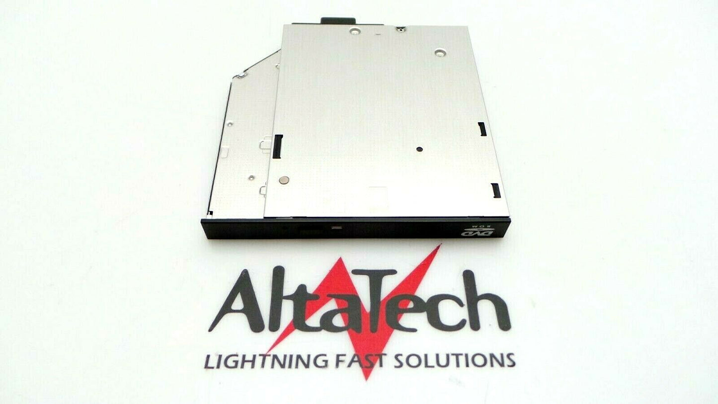 Dell 0C4MPX PowerEdge R720 Slimline DVD-ROM Optical Disk Drive, Used