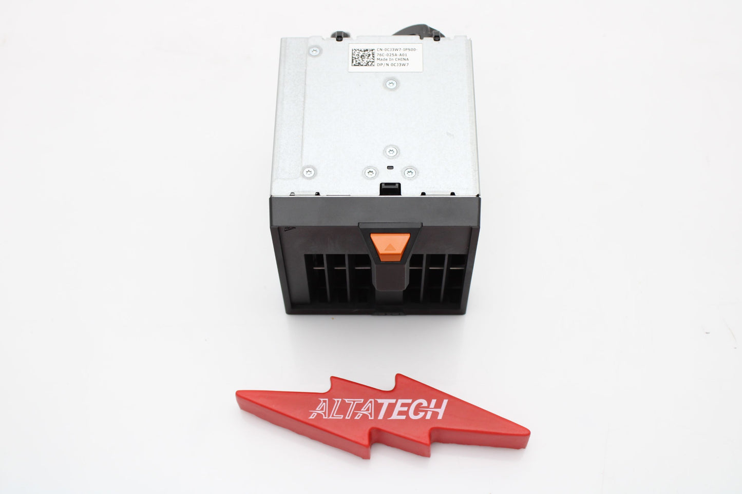 Dell 0CJ3W7 Fan Assembly, Rear VRTX, Used