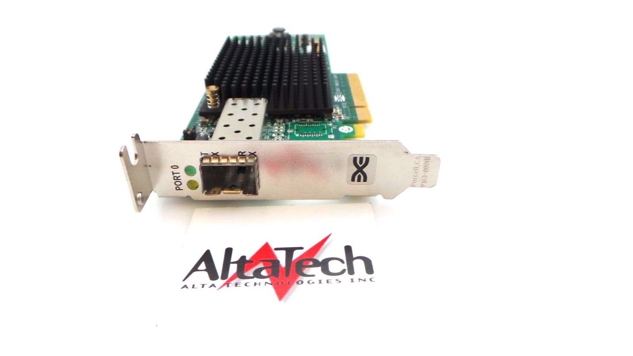 Dell CN6YJ LPE12000 8GB Single Port HBA, Used