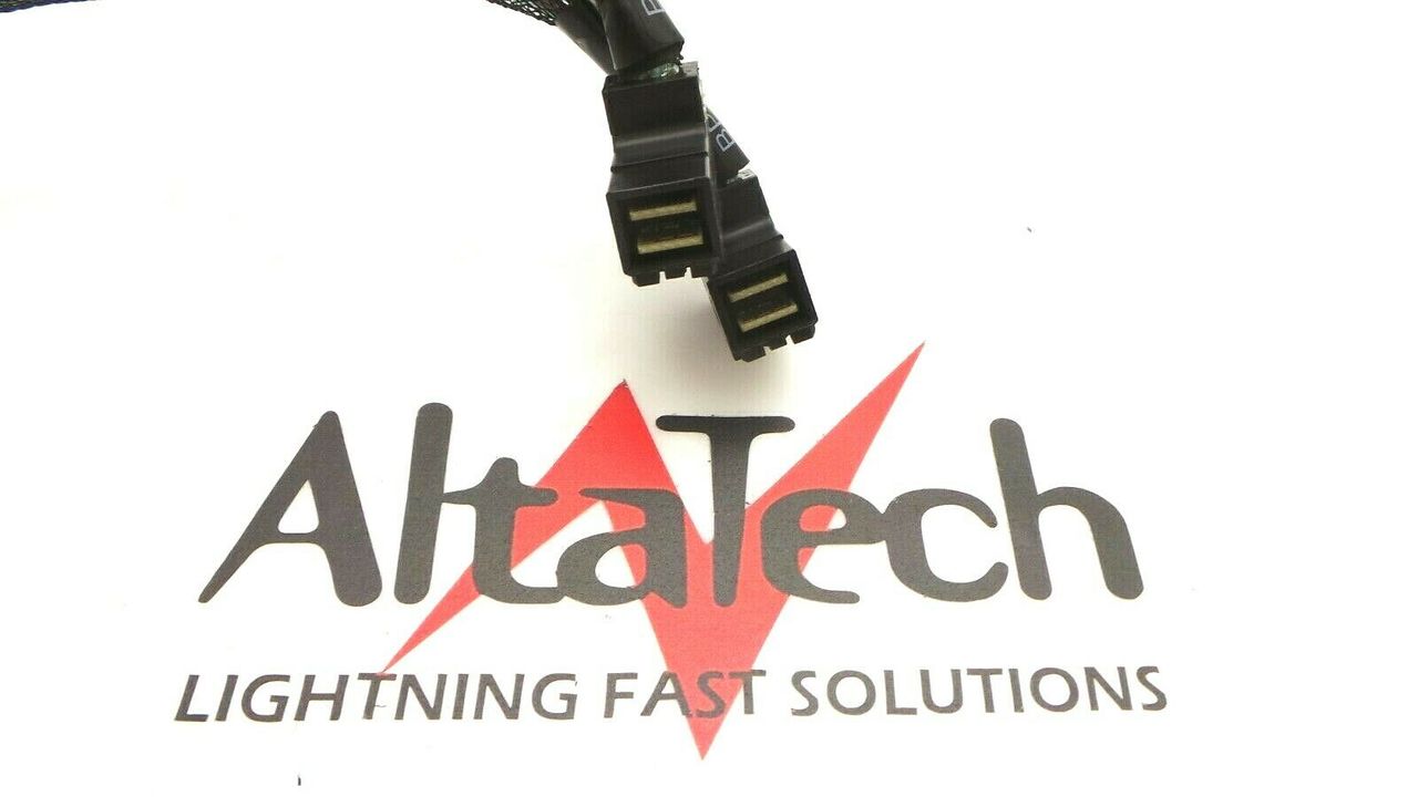 Dell CP14K PowerEdge R730XD Backplane to Motherboard Cable Assembly, Used
