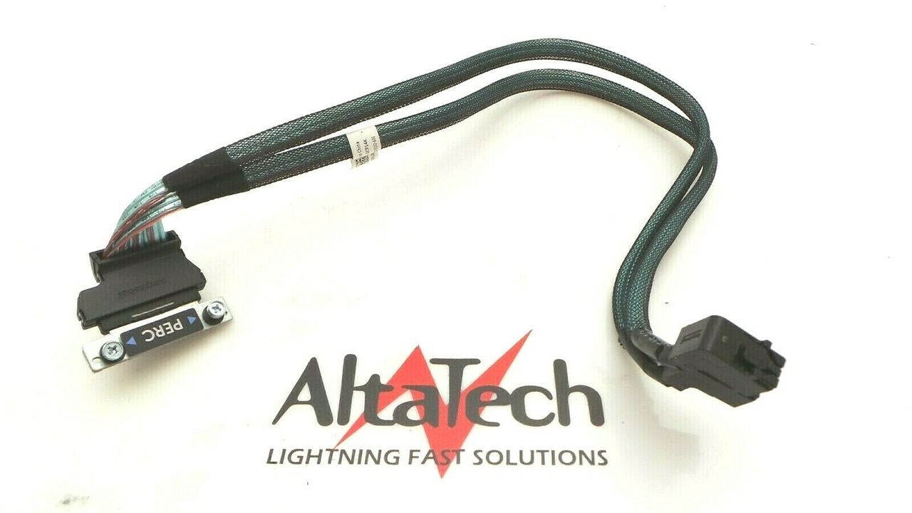Dell CP14K PowerEdge R730XD Backplane to Motherboard Cable Assembly, Used