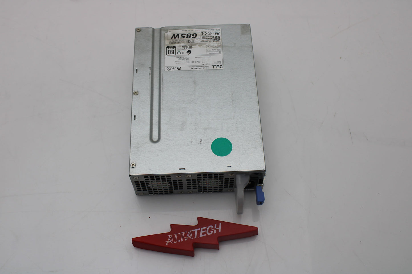 Dell CYP9P Precision T5610 / T5810 Desktop 685W Power Supply, Used