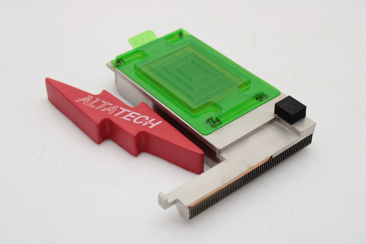 Dell DFR7M_NOB HEATSINK ASSY, L-TYPE CPU1 G15 R7525, New Open Box