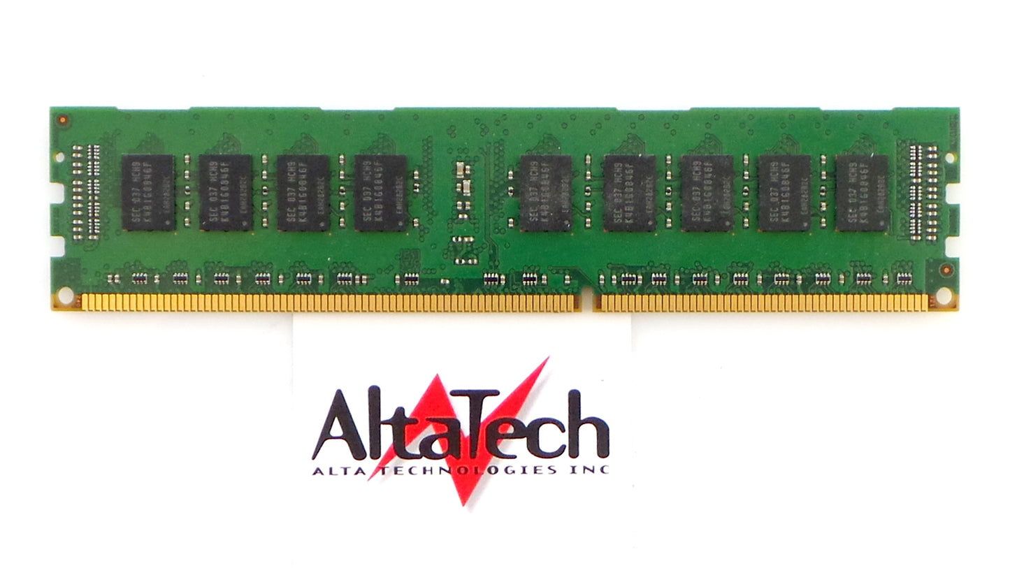 Dell DP143 2GB PC3-10600R 2RX8 ECC, Used