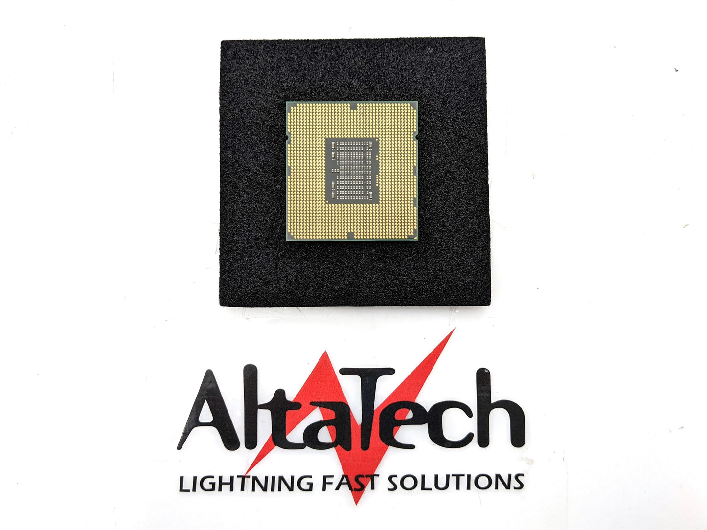 Dell 0F2YJ6 2.13GHz 12MB 40W 4C, L5630, Used