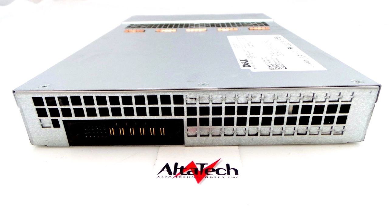 Dell F884J PowerVault MD1120 485W Power Supply, Used