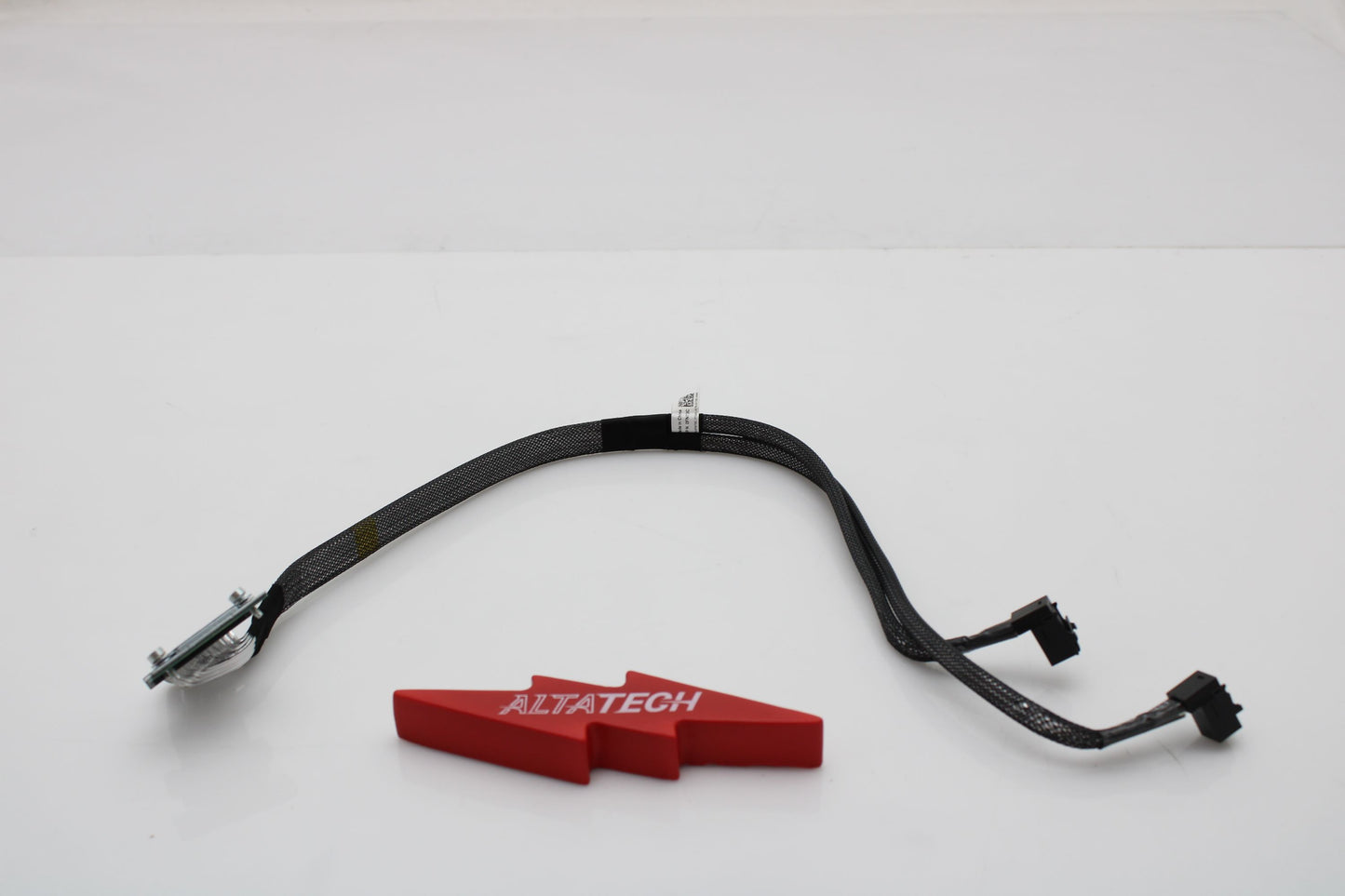 Dell FN73C Cable Assembly BP to A/B 8x2.5' R730, Used