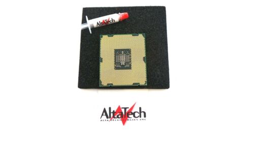 Dell 0FP17M 1.8GHz 10MB 80W 4C, E5-2603, Used