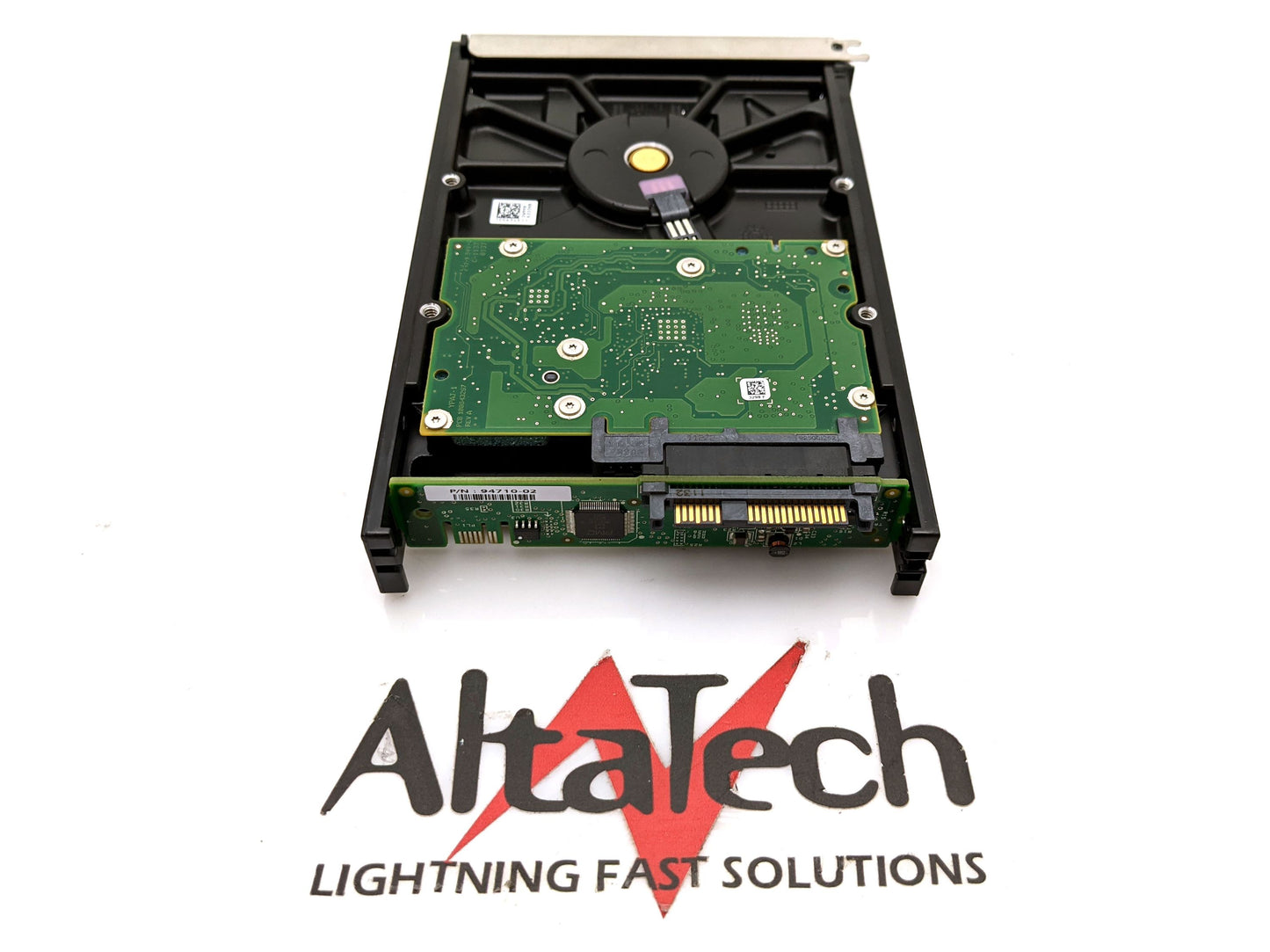 Dell FX0XN-EQL Equallogic 1TB 7.2K SATA 3.5 6G, Used