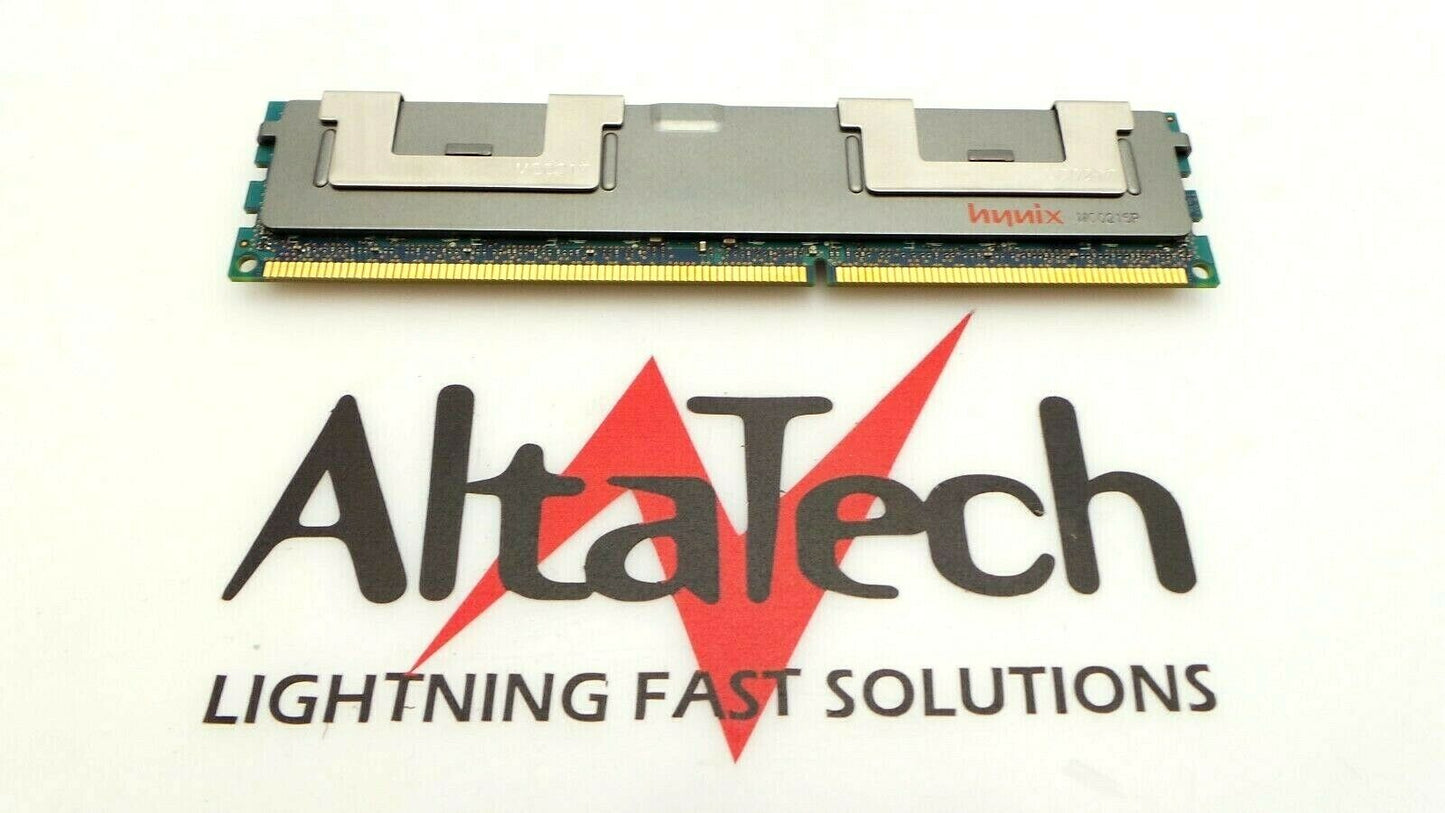 Dell G484D 4GB PC3-8500R 2Rx4 ECC, Used