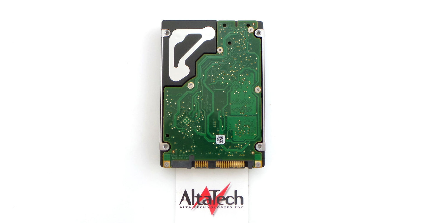 Dell 0G6C6C 600GB 15K SAS 2.5 12G, Used