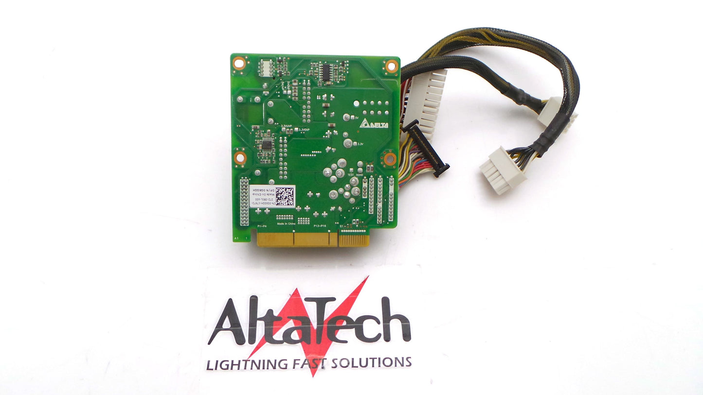 Dell G6GGH Power Distribution Board for PowerEdge R520, Used